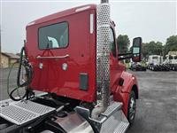2017 Kenworth T880