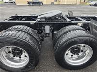 2017 Kenworth T880