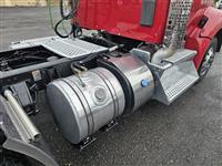 2017 Kenworth T880