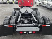 2017 Kenworth T880