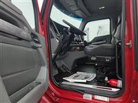 2017 Kenworth T880