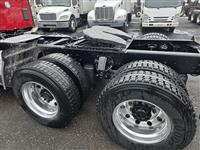 2017 Kenworth T880
