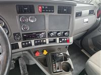 2017 Kenworth T880