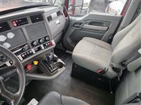 2017 Kenworth T880