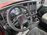 2017 Kenworth T880