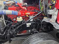 2017 Kenworth T880