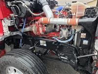2017 Kenworth T880