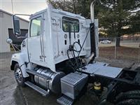 2020 Western Star 4700