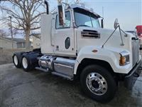 2020 Western Star 4700