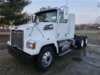 2020 Western Star 4700