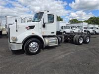 2020 Peterbilt 567
