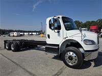 2019 Freightliner M2