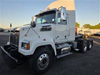 2020 Western Star 4700