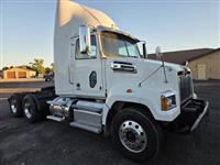 2020 Western Star 4700