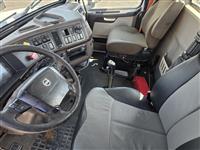 2016 Volvo VNL64T