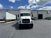 2025 Mack MD642 
