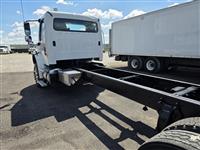 2013 Freightliner M2