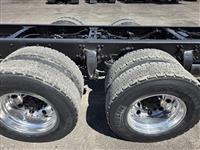 2013 Freightliner M2