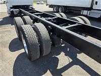 2013 Freightliner M2