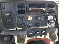 2013 Freightliner M2