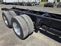 2013 Freightliner M2