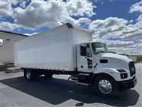 2025 Mack MD642 