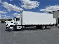 2025 Mack MD642 