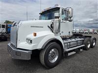 2020 Western Star 4900 SB
