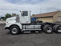 2020 Western Star 4900 SB
