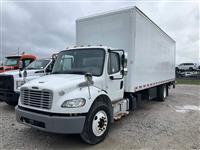 2020 Freightliner M2
