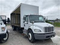 2020 Freightliner M2