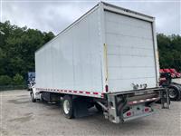 2020 Freightliner M2