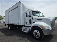 2018 Peterbilt 337