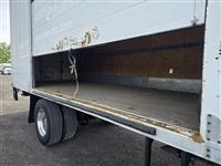 2018 Peterbilt 337