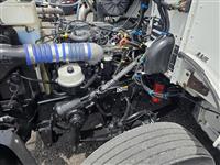 2018 Peterbilt 337