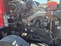 2017 Kenworth T880