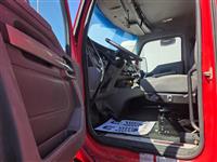 2017 Kenworth T880