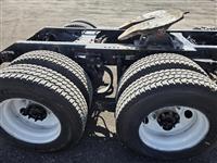 2017 Kenworth T880