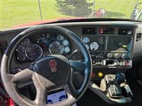 2017 Kenworth T880