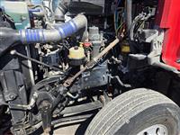2017 Kenworth T880