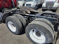 2017 Kenworth T880