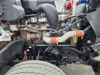 2017 Freightliner Coronado 122 SD