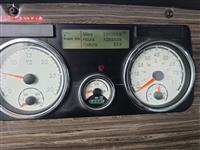 2017 Freightliner Coronado 122 SD