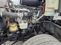 2017 Freightliner Coronado 122 SD