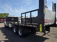 2016 Peterbilt 348