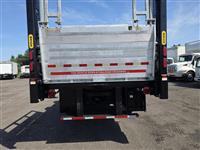 2016 Peterbilt 348