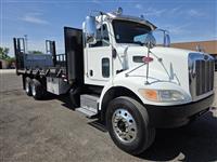 2016 Peterbilt 348