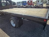 2015 Ford F550