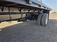 2015 Ford F550