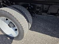 2015 Ford F550